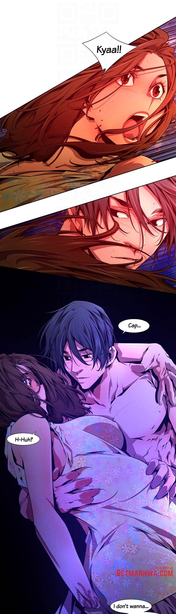 Land of the Dead - Chapter 37 [photo 6] - MangaPorn