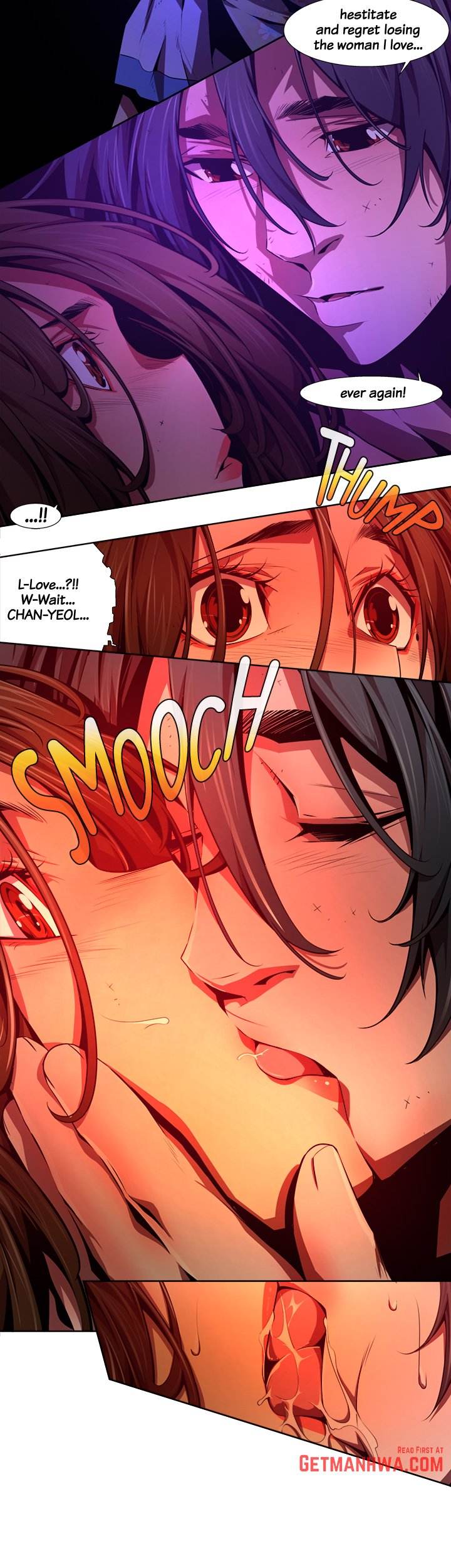 Land of the Dead - Chapter 37 [photo 7] - MangaPorn