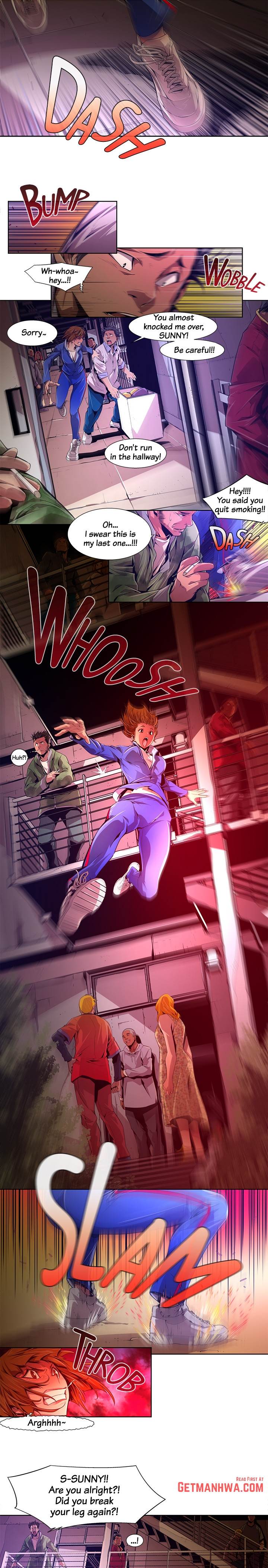 Land of the Dead - Chapter 38 [photo 1] - MangaPorn