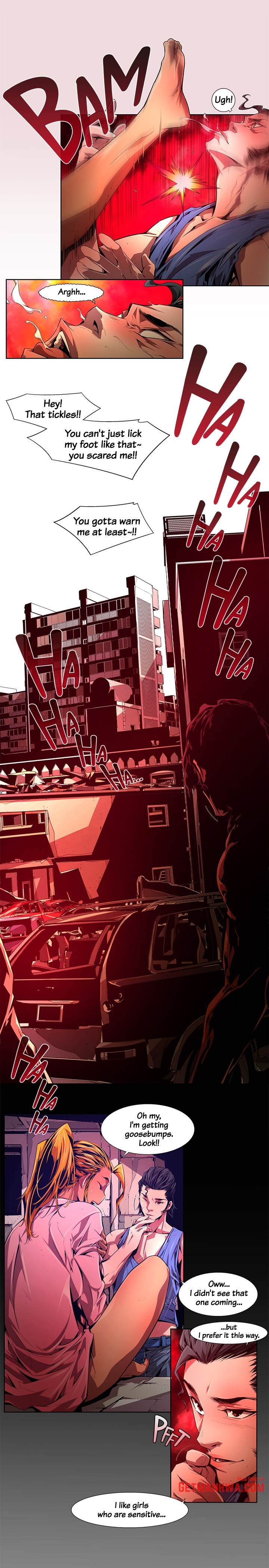 Land of the Dead - Chapter 38 [photo 13] - MangaPorn