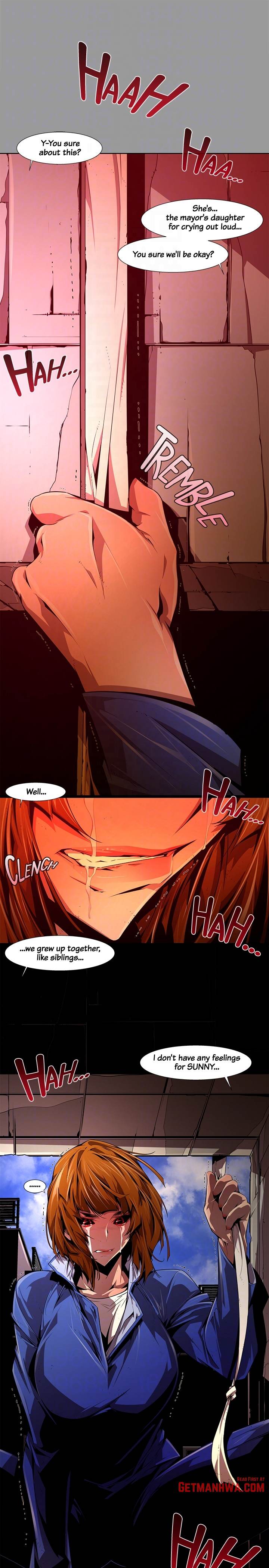 Land of the Dead - Chapter 38 [photo 15] - MangaPorn