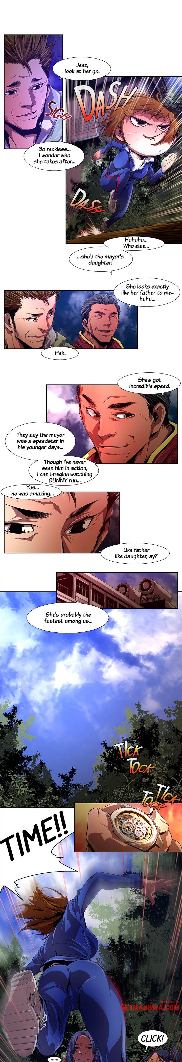 Land of the Dead - Chapter 38 [photo 3] - MangaPorn