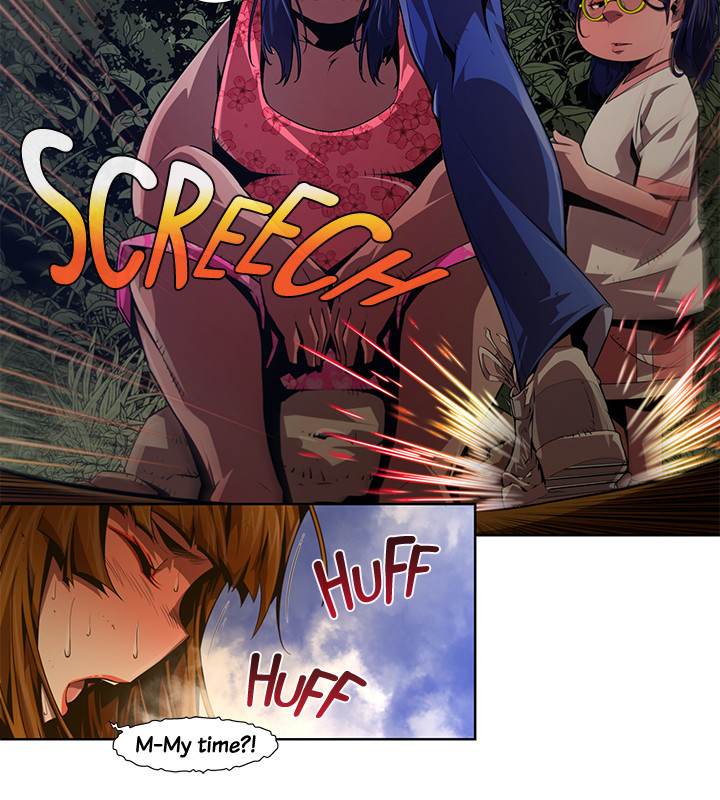 Land of the Dead - Chapter 38 [photo 4] - MangaPorn