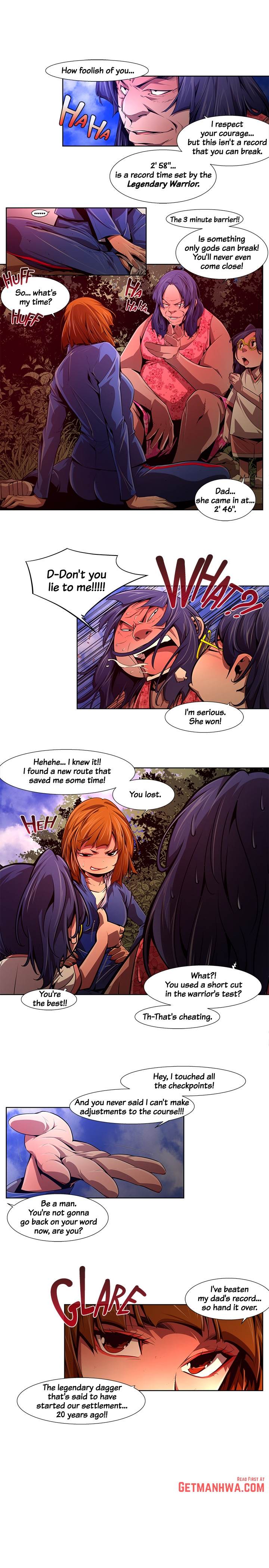 Land of the Dead - Chapter 38 [photo 5] - MangaPorn