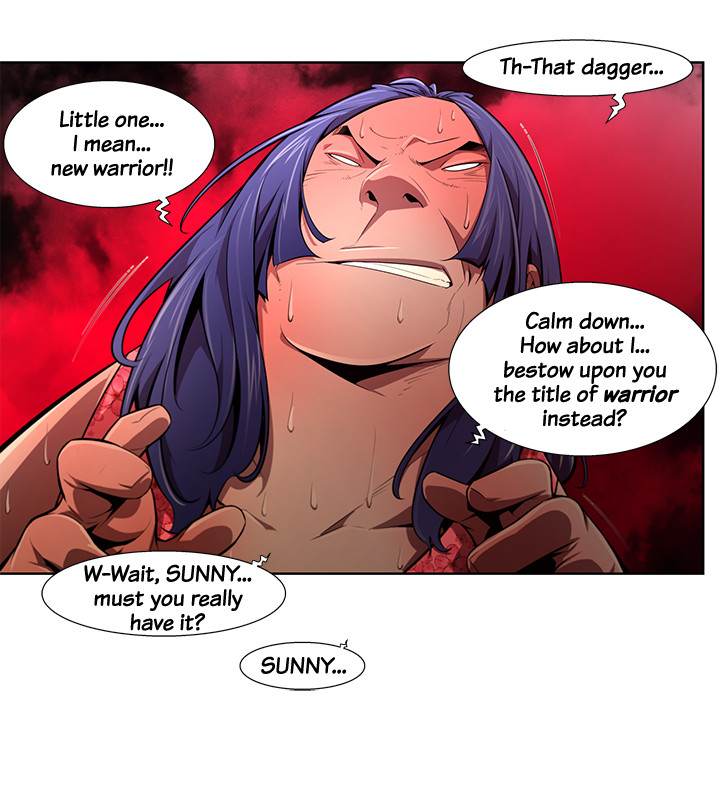 Land of the Dead - Chapter 38 [photo 6] - MangaPorn