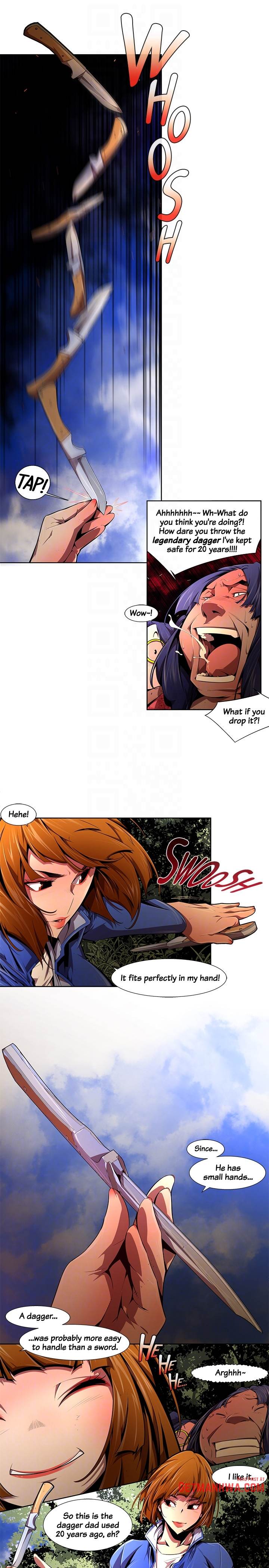 Land of the Dead - Chapter 38 [photo 7] - MangaPorn