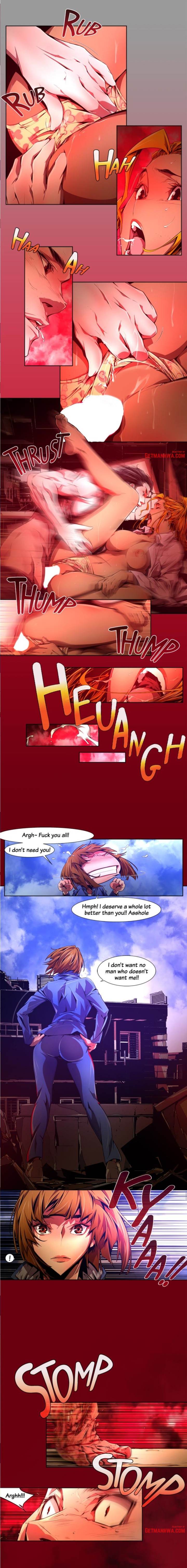 Land of the Dead - Chapter 39 [photo 2] - MangaPorn