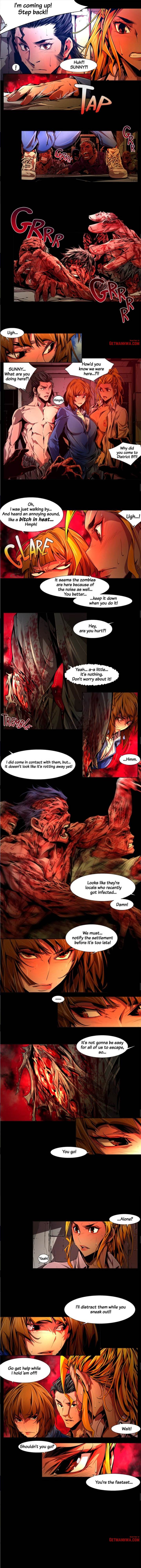 Land of the Dead - Chapter 39 [photo 4] - MangaPorn