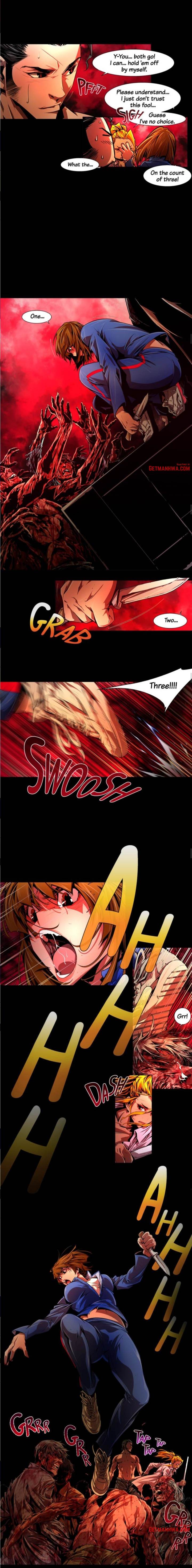 Land of the Dead - Chapter 39 [photo 5] - MangaPorn