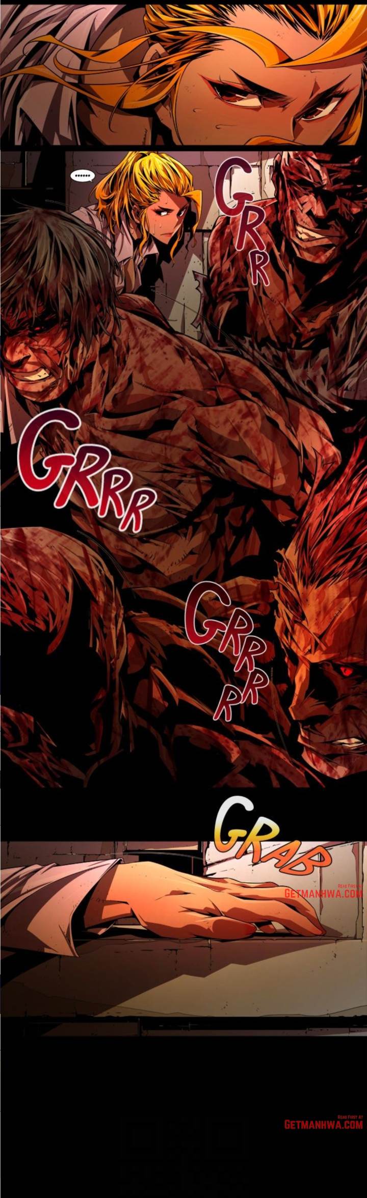 Land of the Dead - Chapter 39 [photo 6] - MangaPorn