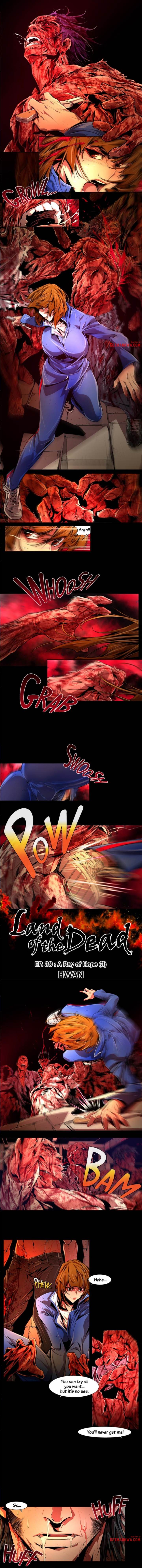 Land of the Dead - Chapter 40 [photo 1] - MangaPorn