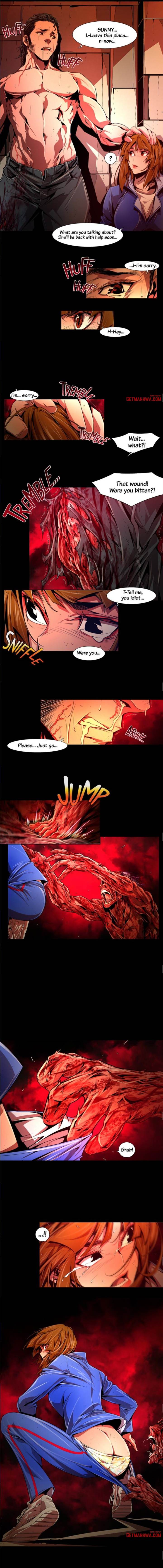 Land of the Dead - Chapter 40 [photo 2] - MangaPorn