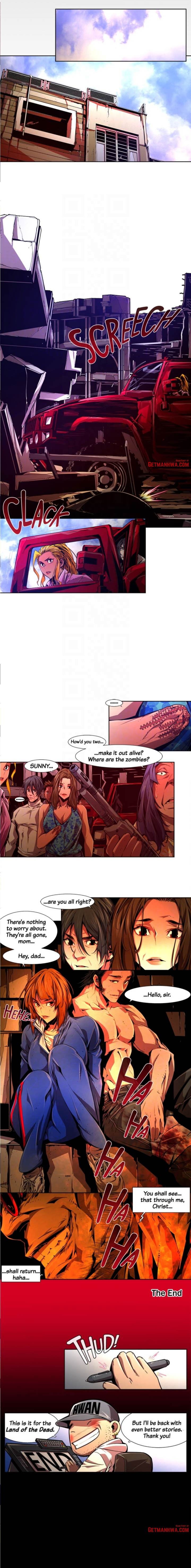 Land of the Dead - Chapter 40 [photo 6] - MangaPorn