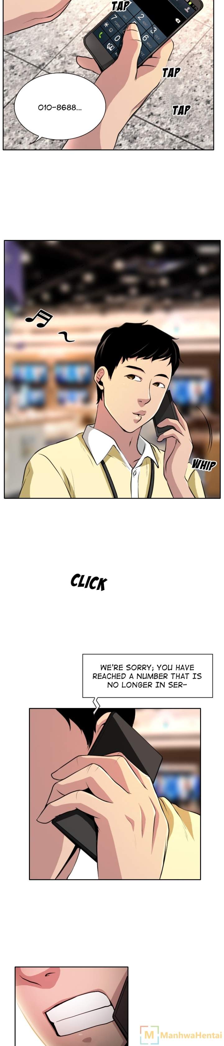 Ripley Love - Chapter 0 [photo 10] - MangaPorn