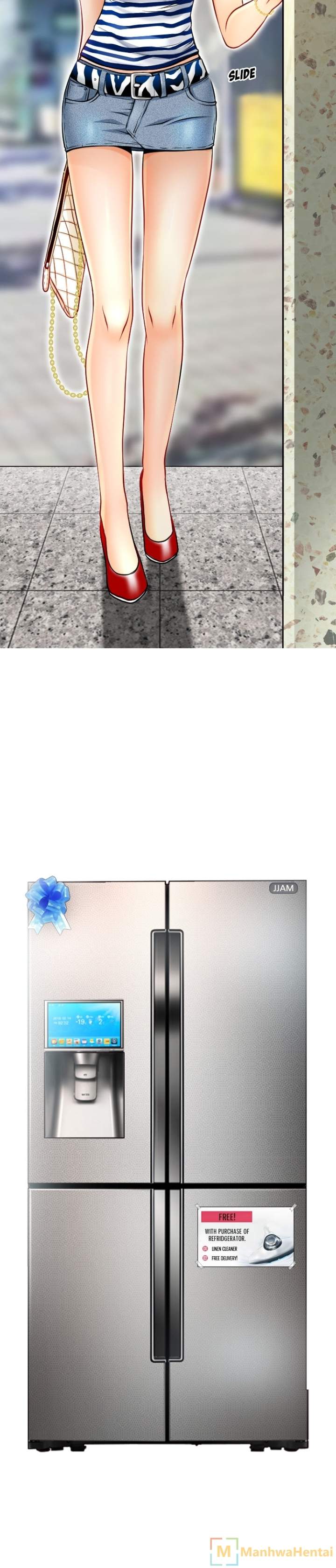 Ripley Love - Chapter 0 [photo 2] - MangaPorn