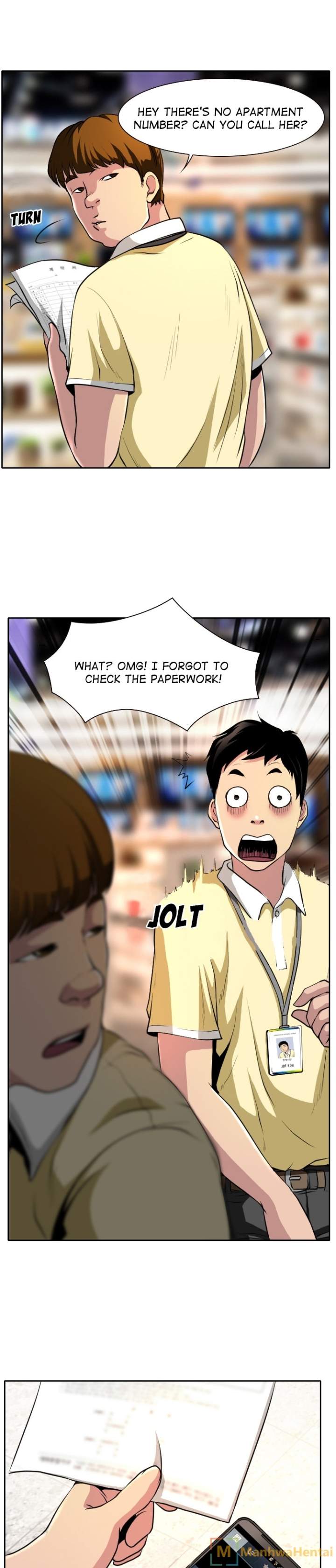 Ripley Love - Chapter 0 [photo 9] - MangaPorn