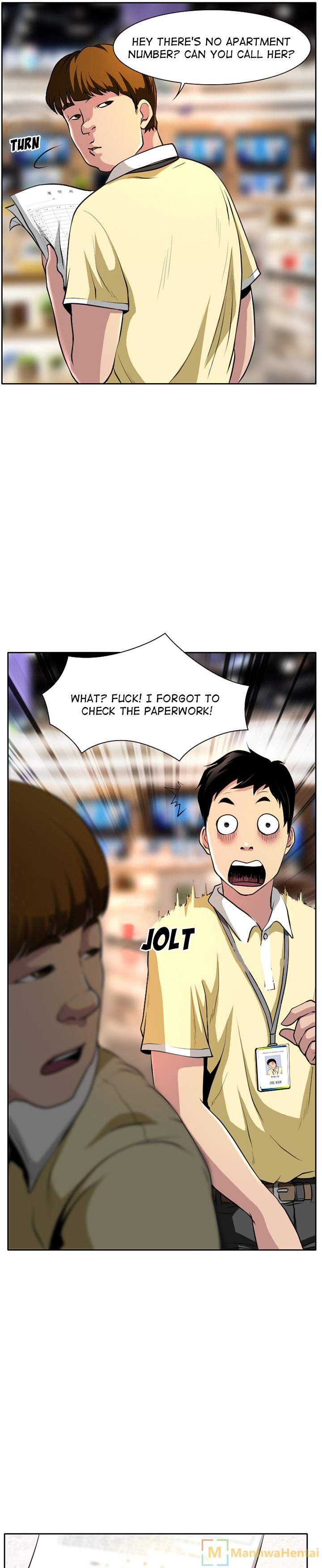 Ripley Love - Chapter 1 [photo 12] - MangaPorn