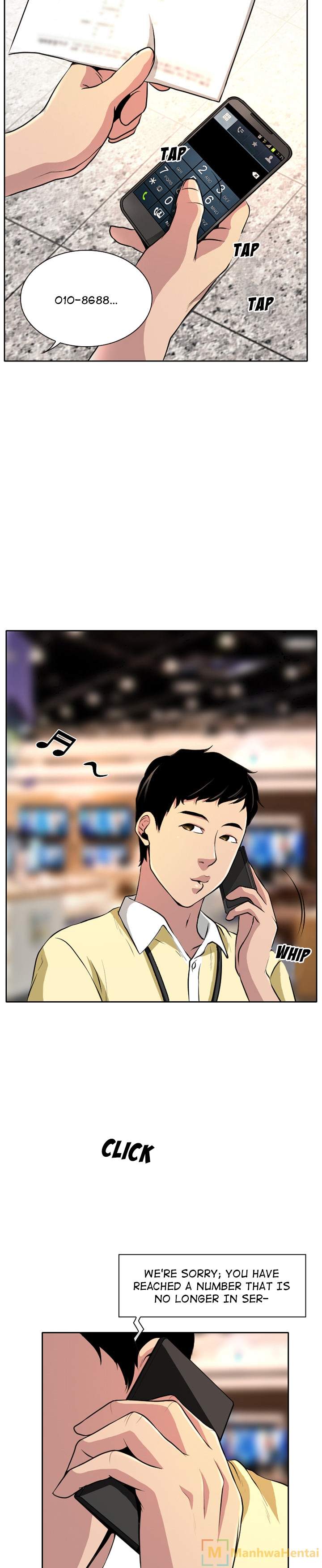 Ripley Love - Chapter 1 [photo 13] - MangaPorn