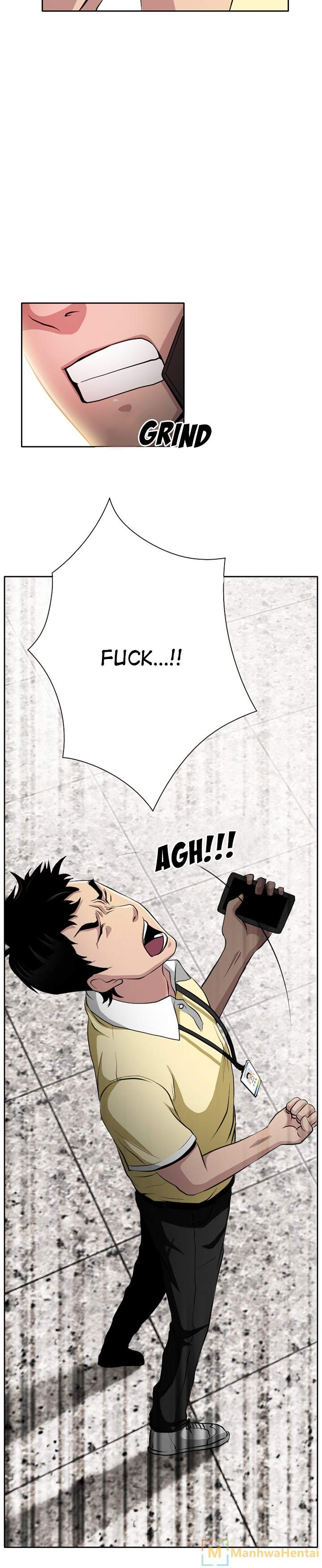 Ripley Love - Chapter 1 [photo 14] - MangaPorn