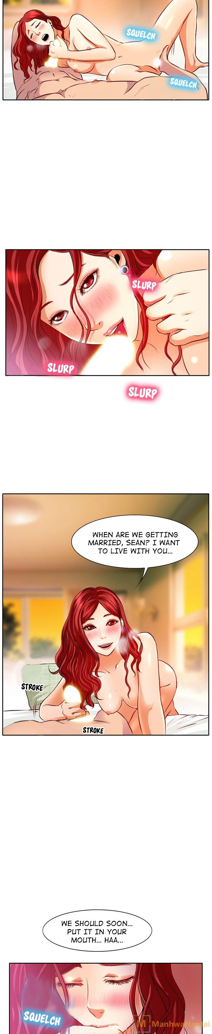 Ripley Love - Chapter 1 [photo 17] - MangaPorn