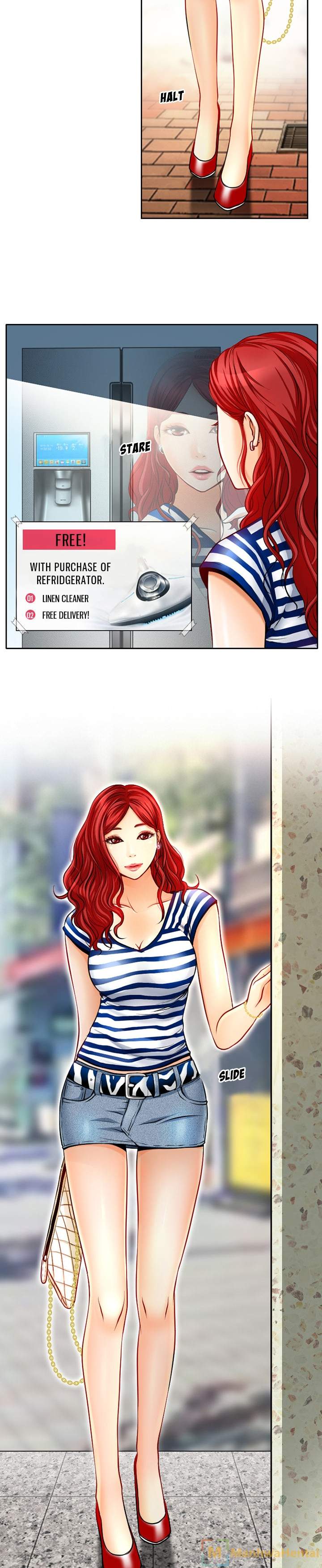 Ripley Love - Chapter 1 [photo 2] - MangaPorn