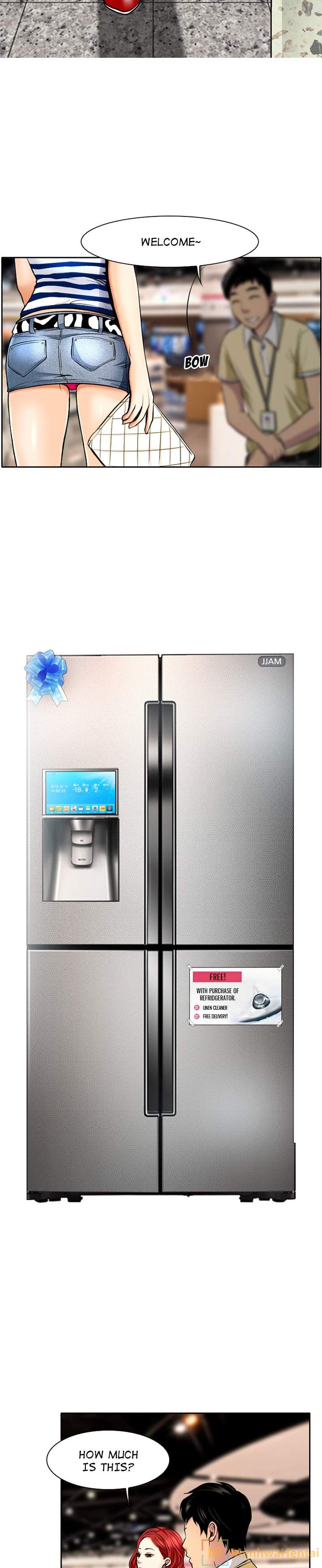 Ripley Love - Chapter 1 [photo 3] - MangaPorn