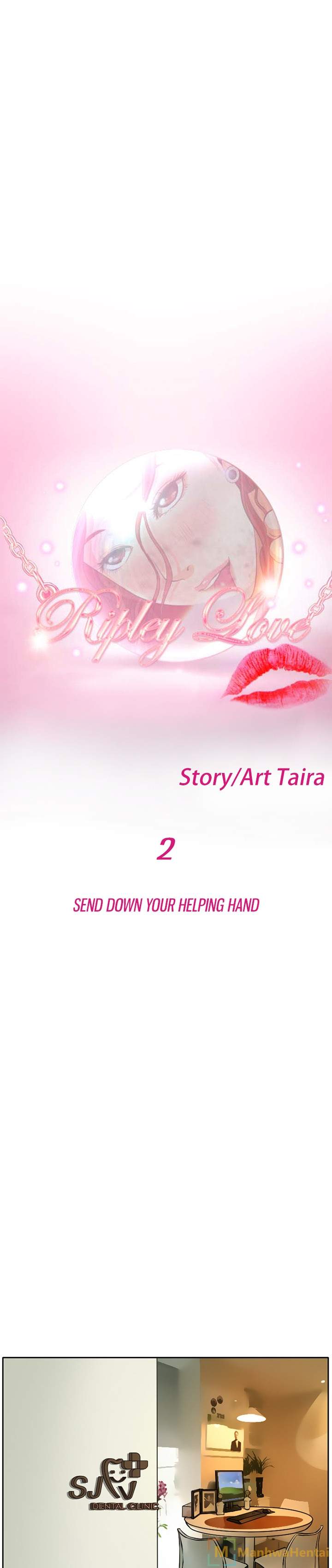 Ripley Love - Chapter 2 [photo 1] - MangaPorn