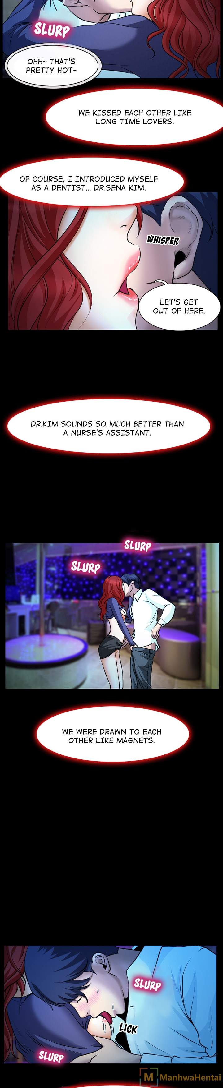 Ripley Love - Chapter 2 [photo 12] - MangaPorn