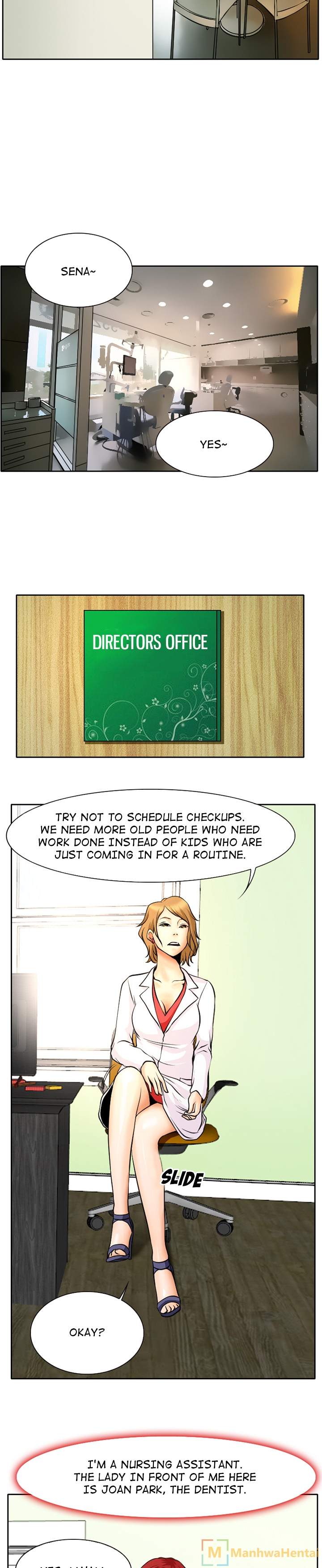 Ripley Love - Chapter 2 [photo 2] - MangaPorn