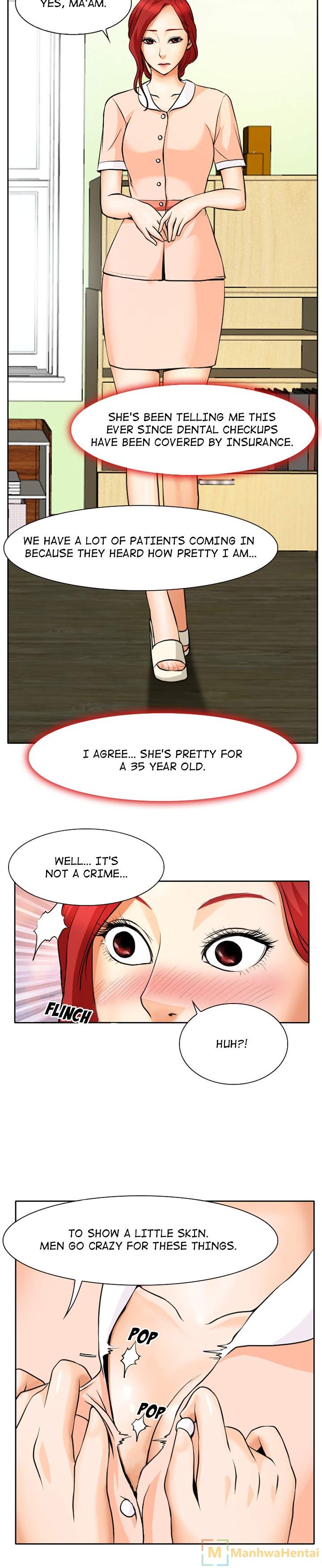 Ripley Love - Chapter 2 [photo 3] - MangaPorn