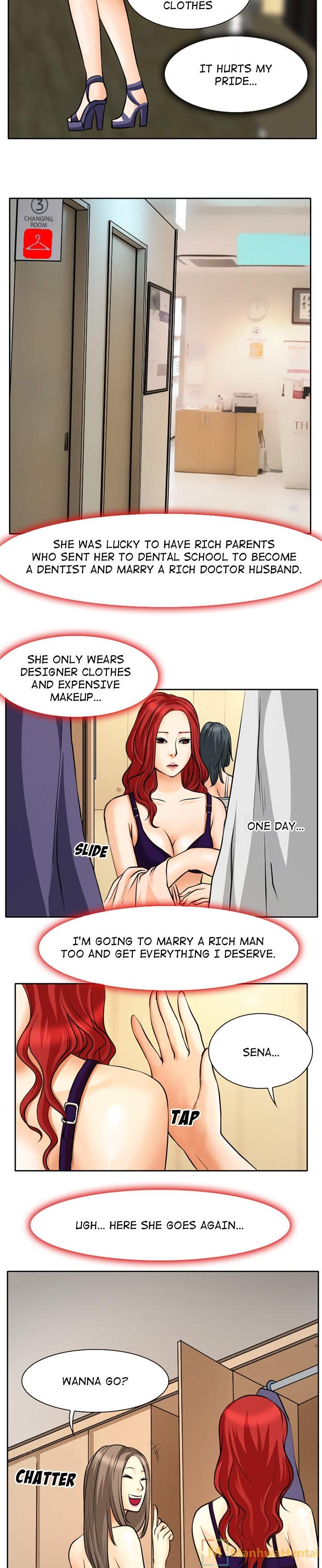 Ripley Love - Chapter 2 [photo 5] - MangaPorn