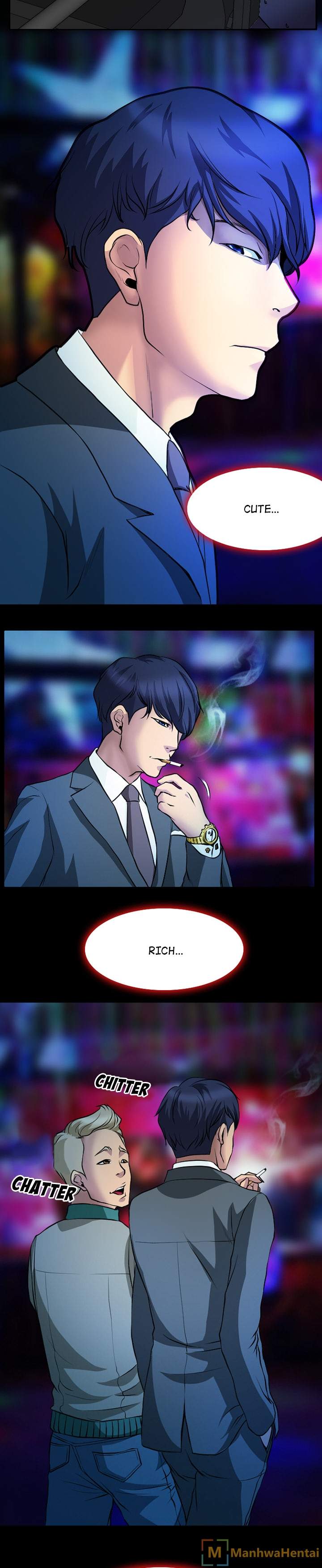 Ripley Love - Chapter 2 [photo 8] - MangaPorn