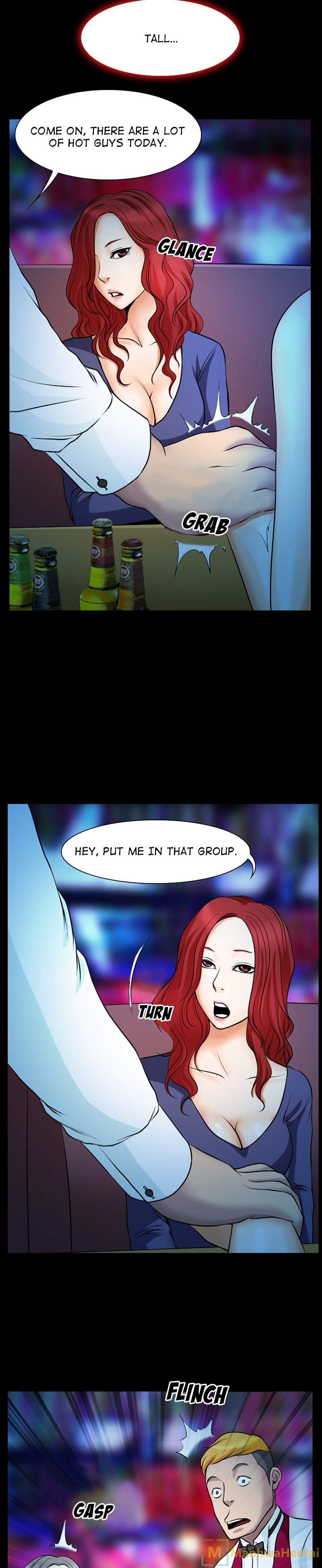 Ripley Love - Chapter 2 [photo 9] - MangaPorn