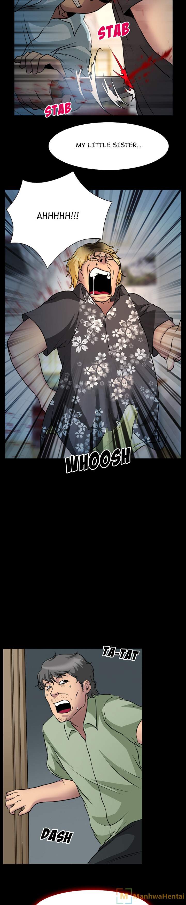 Ripley Love - Chapter 3 [photo 11] - MangaPorn