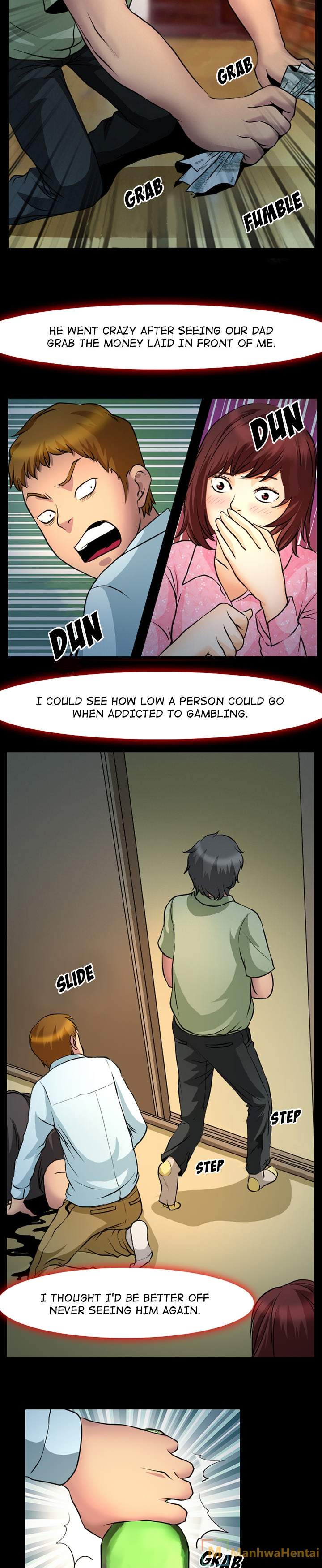 Ripley Love - Chapter 3 [photo 13] - MangaPorn