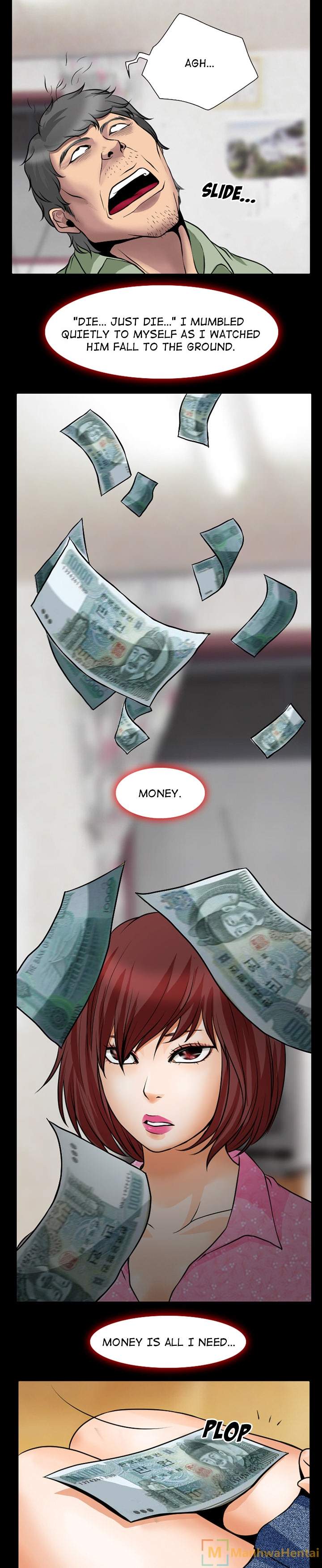 Ripley Love - Chapter 3 [photo 15] - MangaPorn