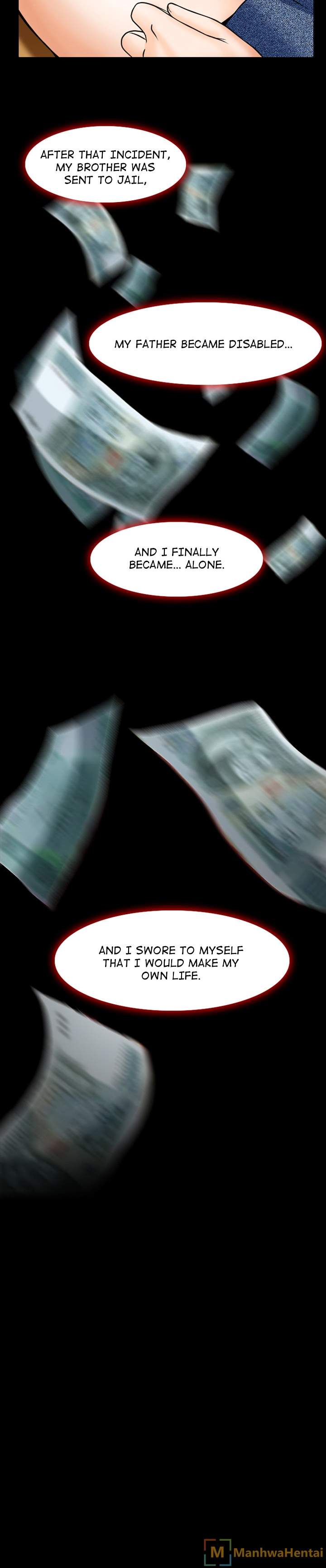 Ripley Love - Chapter 3 [photo 16] - MangaPorn