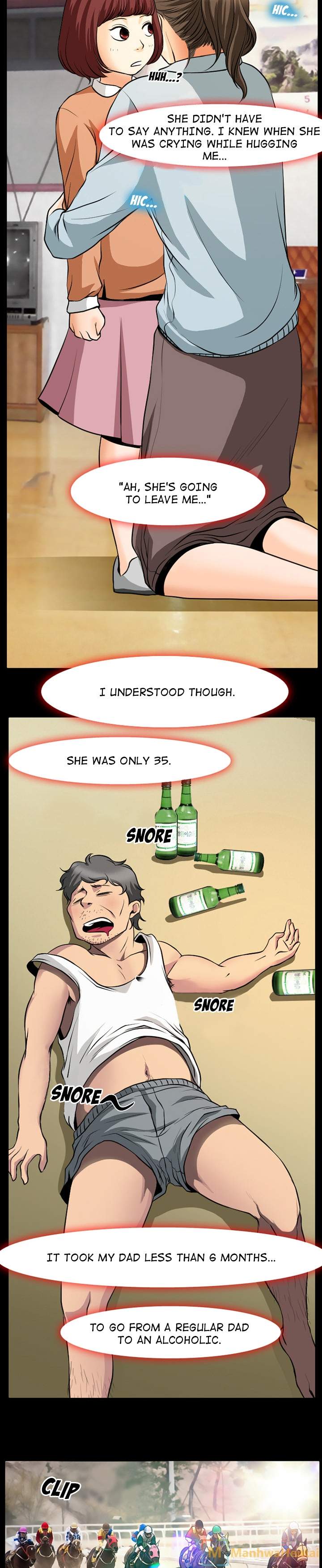 Ripley Love - Chapter 3 [photo 2] - MangaPorn