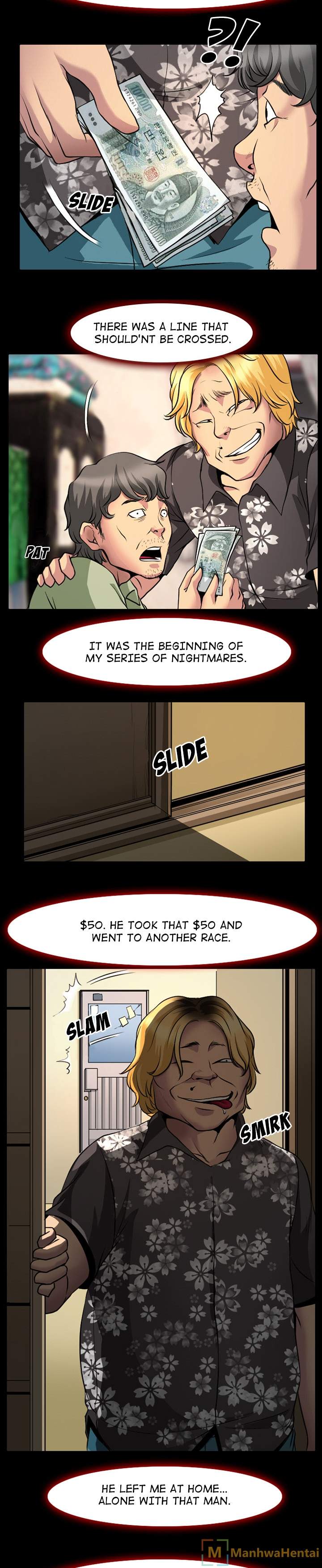 Ripley Love - Chapter 3 [photo 6] - MangaPorn