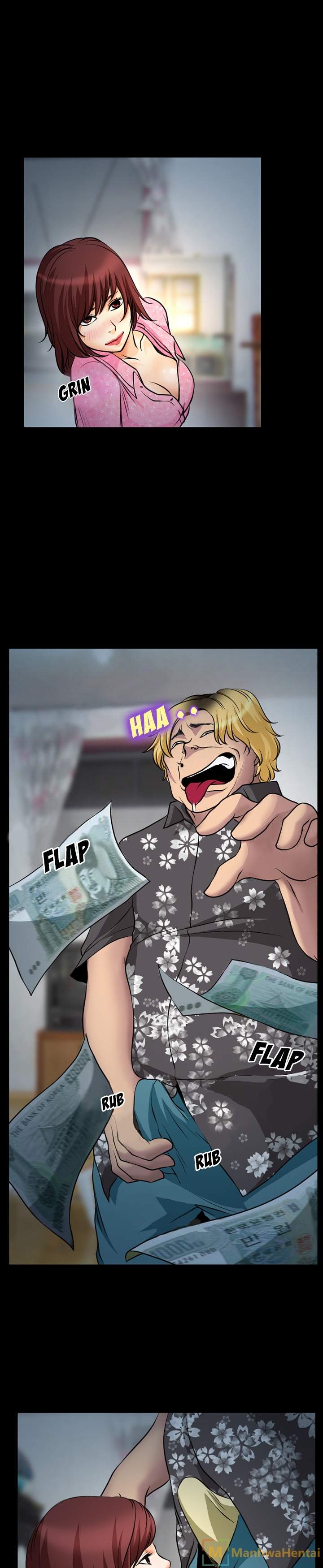 Ripley Love - Chapter 3 [photo 8] - MangaPorn