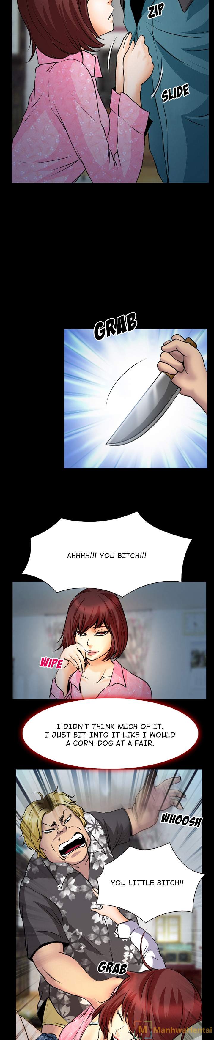 Ripley Love - Chapter 3 [photo 9] - MangaPorn