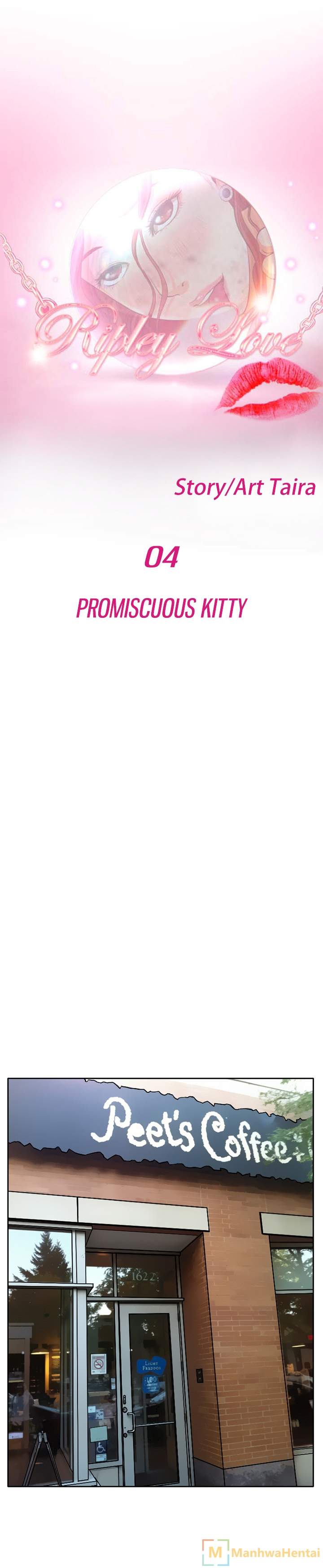 Ripley Love - Chapter 4 [photo 1] - MangaPorn