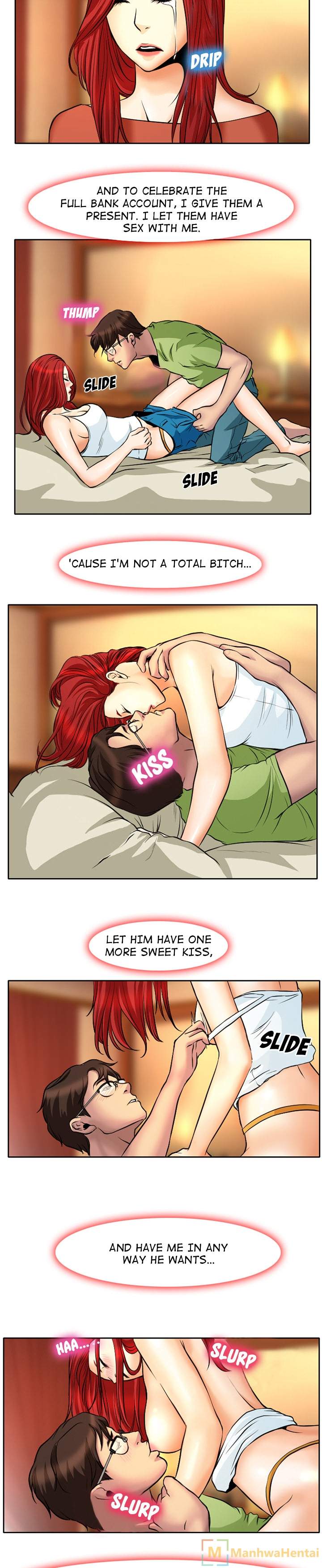 Ripley Love - Chapter 4 [photo 12] - MangaPorn