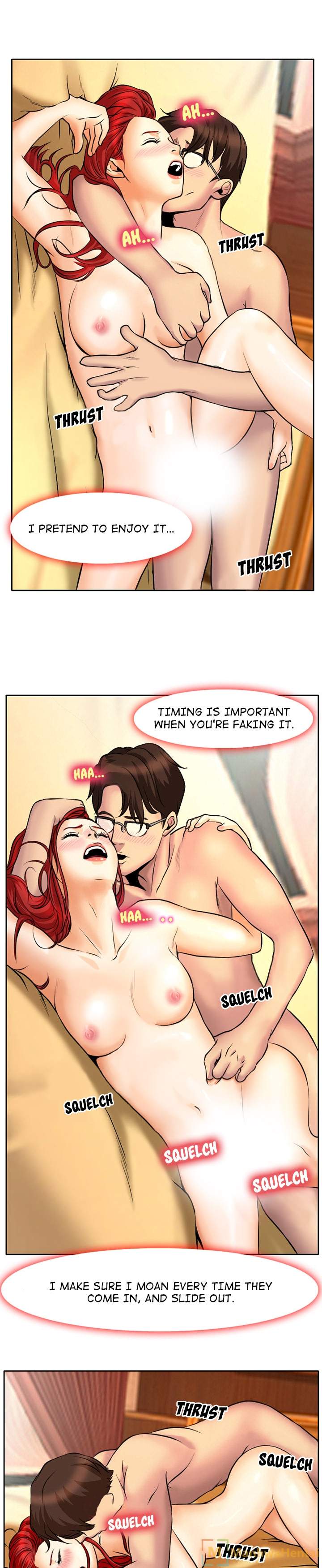 Ripley Love - Chapter 4 [photo 15] - MangaPorn