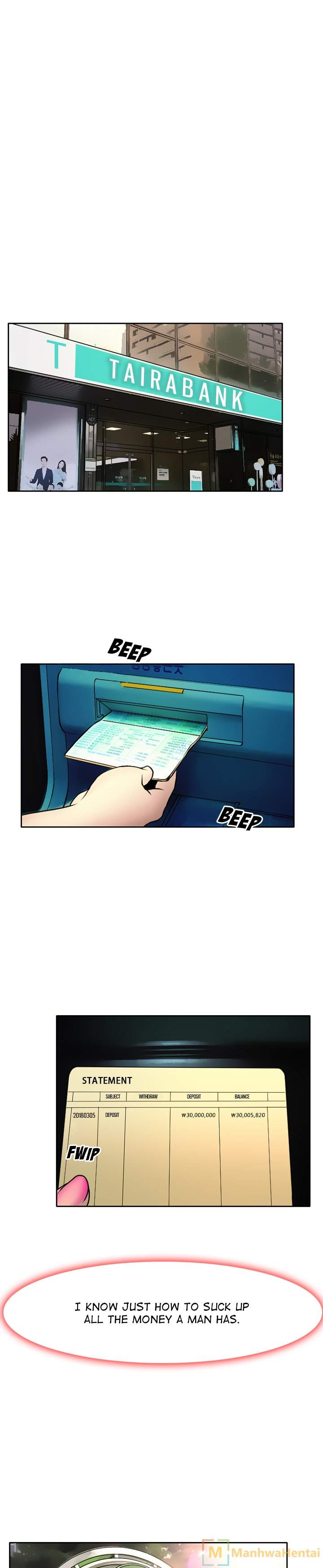 Ripley Love - Chapter 4 [photo 4] - MangaPorn