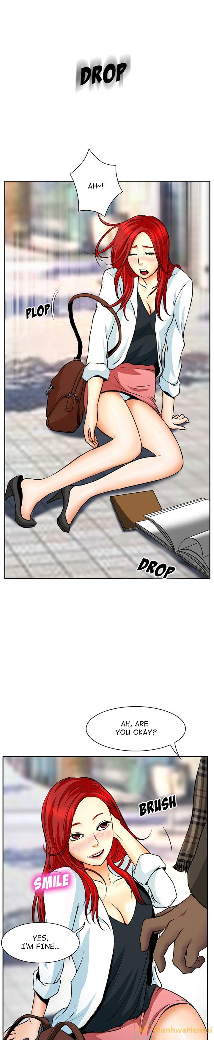 Ripley Love - Chapter 4 [photo 6] - MangaPorn