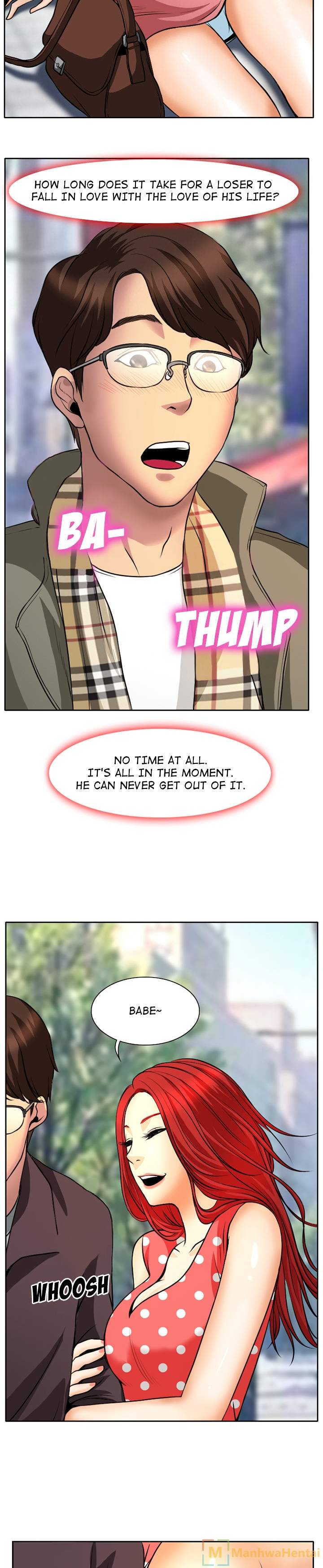 Ripley Love - Chapter 4 [photo 7] - MangaPorn