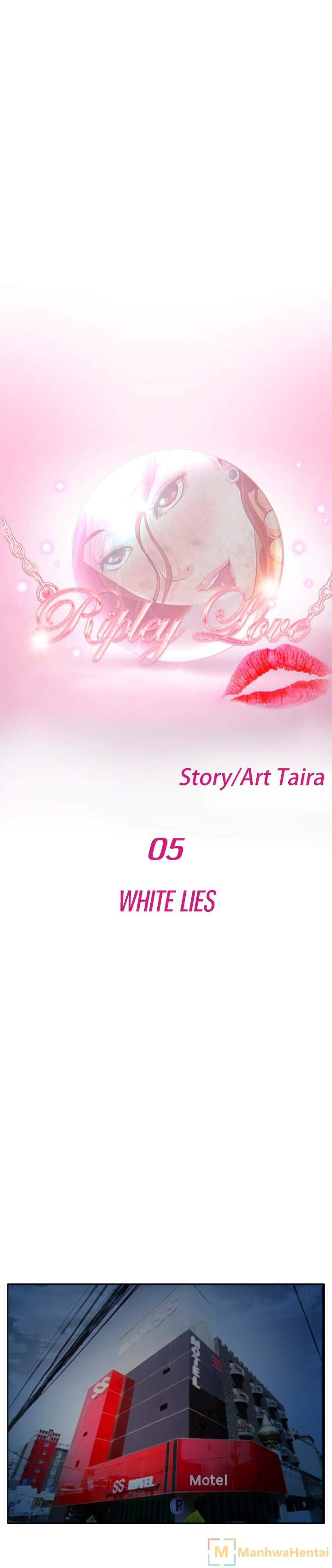 Ripley Love - Chapter 5 [photo 1] - MangaPorn