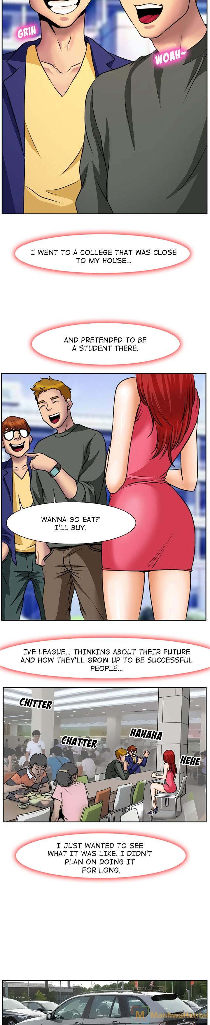 Ripley Love - Chapter 5 [photo 7] - MangaPorn