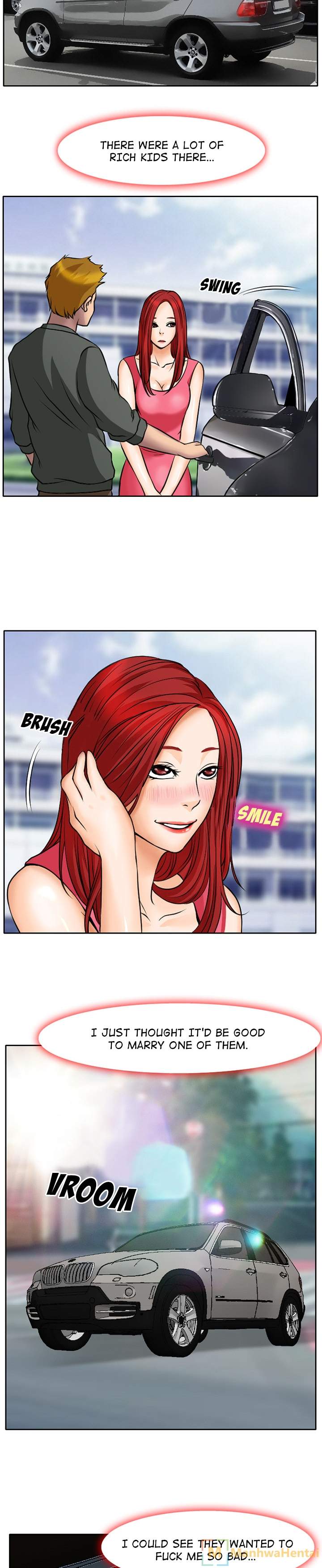 Ripley Love - Chapter 5 [photo 8] - MangaPorn